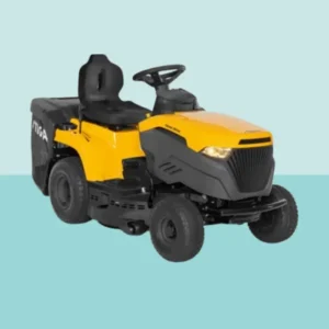 ESTATE 384 – Tondeuse Autoportée Hydrostatique STIGA Coupe 84cm