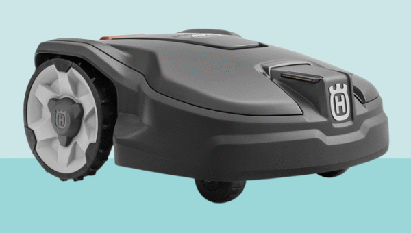Husqvarna Automower 315 Mark II - robot tondeuse - modèle 2022
