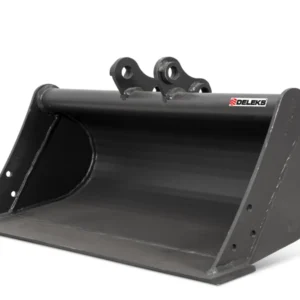 Godet pour mini pelle M100 - 80cm