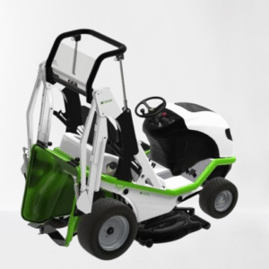 Tondeuse autoportée Etesia BUFFALO 100 BVHPX