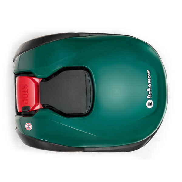 Robot tondeuse connecté ROBOMOW Rk 1000 – Image 5