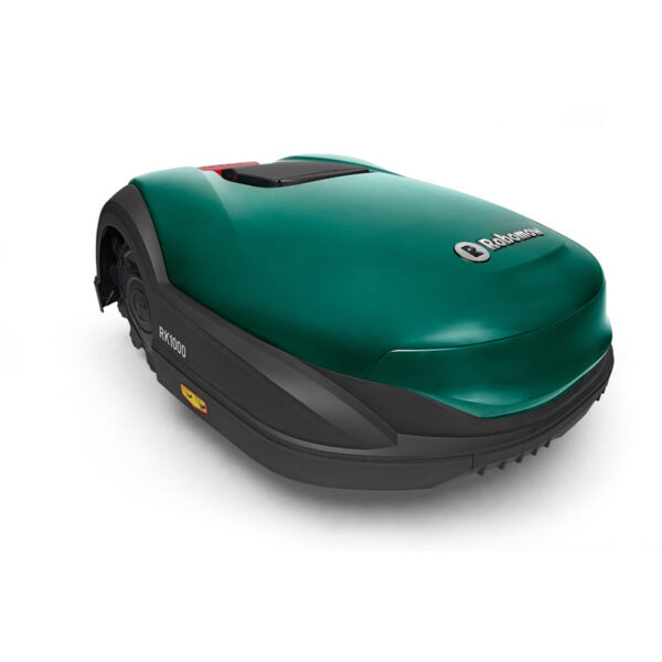 Robot tondeuse connecté ROBOMOW Rk 1000 – Image 6