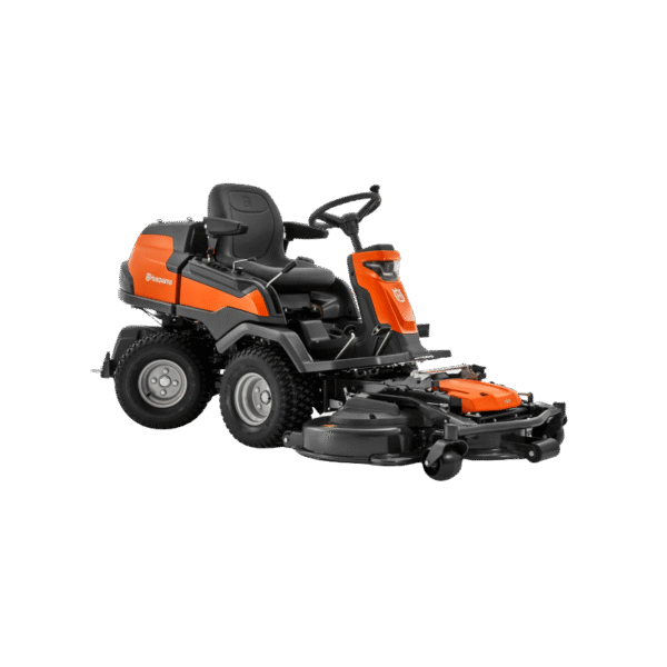 Tondeuse HUSQVARNA Rider R419TsX AWD 4×4 – Image 4