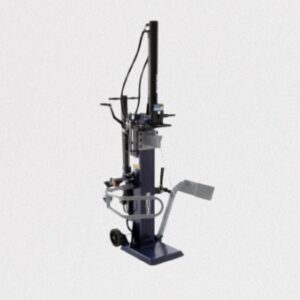 BullMach-Fendeuse électrique triphasée BullMach BM-LS-ET 14 V-Neuf