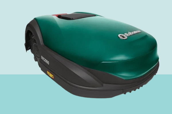 ROBOMOW RK2000