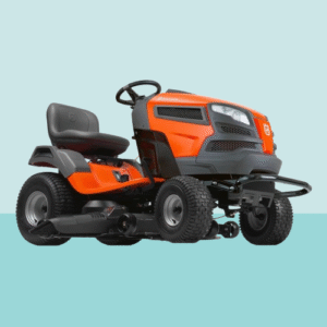 Tondeuse Autoportée Husqvarna TS 243 T