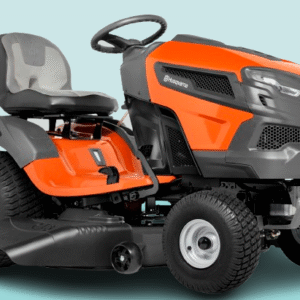 TONDEUSE AUTOPORTÉE HUSQVARNA TC 342 T