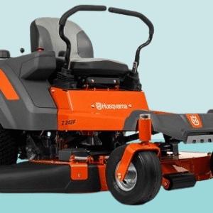 Tondeuse Husqvarna Zero Turn Z242F