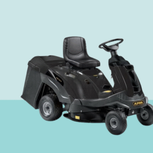 Tondeuse rider autoportée Alpina AT2 72A