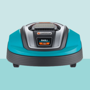 Tondeuse robot R40Li – GARDENA