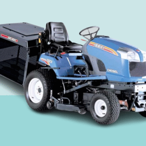 Tondeuses ISEKI SXG 323 Diesel.