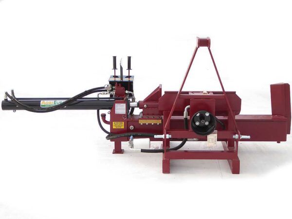 Fendeuse horizontale avec attache 3 points au tracteur 15 tonnes-Neuf – Image 5