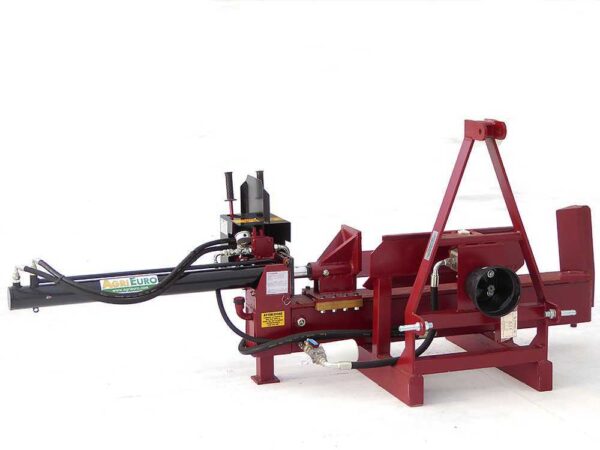 Fendeuse horizontale avec attache 3 points au tracteur 15 tonnes-Neuf – Image 6