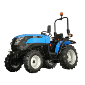 SOLIS 26 Méca roues Agraires